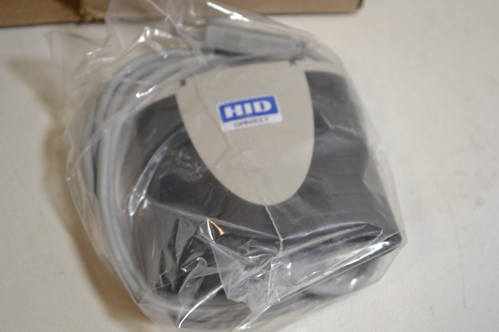 HID OMNIKEY 3121 Contact Smart Card Reader R31210349-1