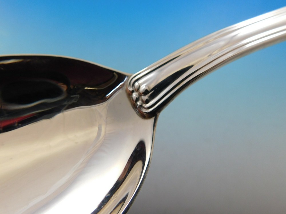Villa D'Este by Buccellati Itallian Sterling Silver Vegetable Serving Set 10"