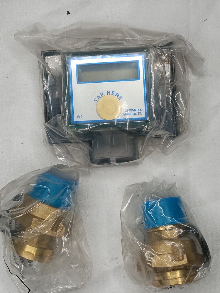 Badger Model RCDL 70 with Meter 67250-004