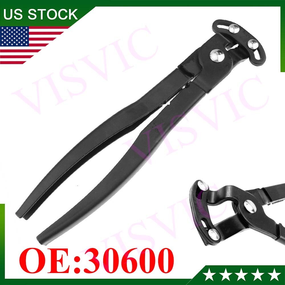 30600 CV OFFSET BOOT CLAMP PLIER