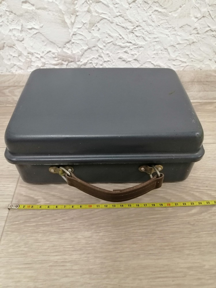 Soviet multimeter Device Old analogue multimeter Tester USSR Soviet С 4342-m1