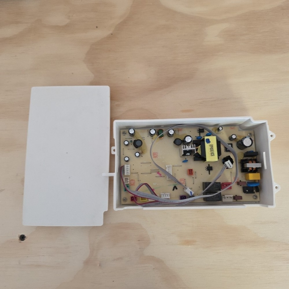 Main Circuit Board  GE Profile Opal 2.0.  OEM