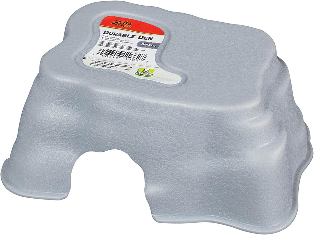 Durable Dens Gray Small