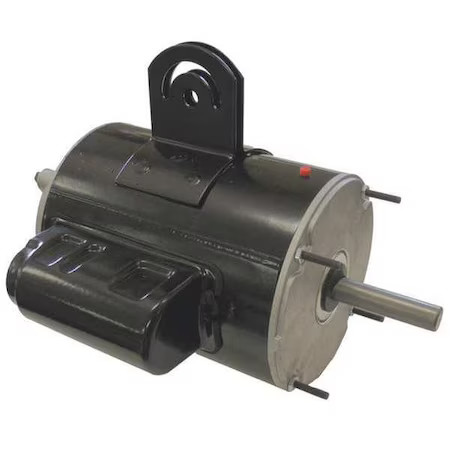 Schaefer Cs802 Oem Replacement Motor, 1/2 Hp