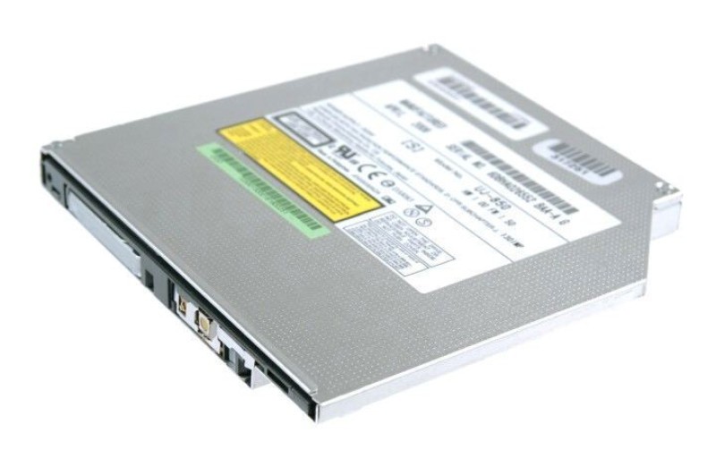 UJ-850 - 8X DVD-RAM (DVD Super Multidrive/ Recorder)