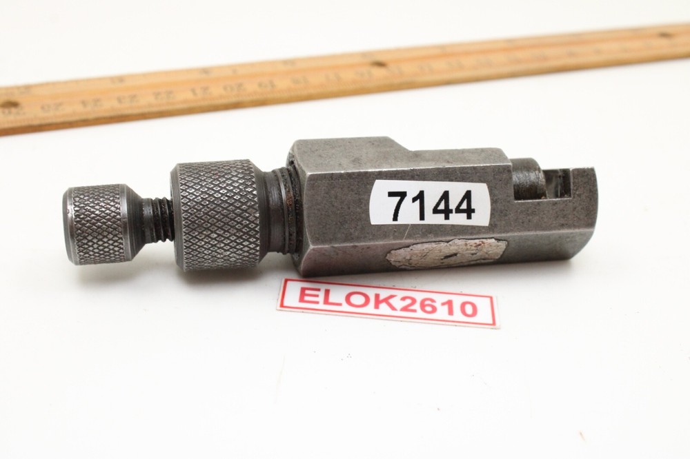 Unbranded Starter Snap-Ring Removal Tool