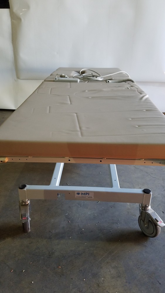 MPI Imaging Table Model 251 Echo Table With TH2 Handset
