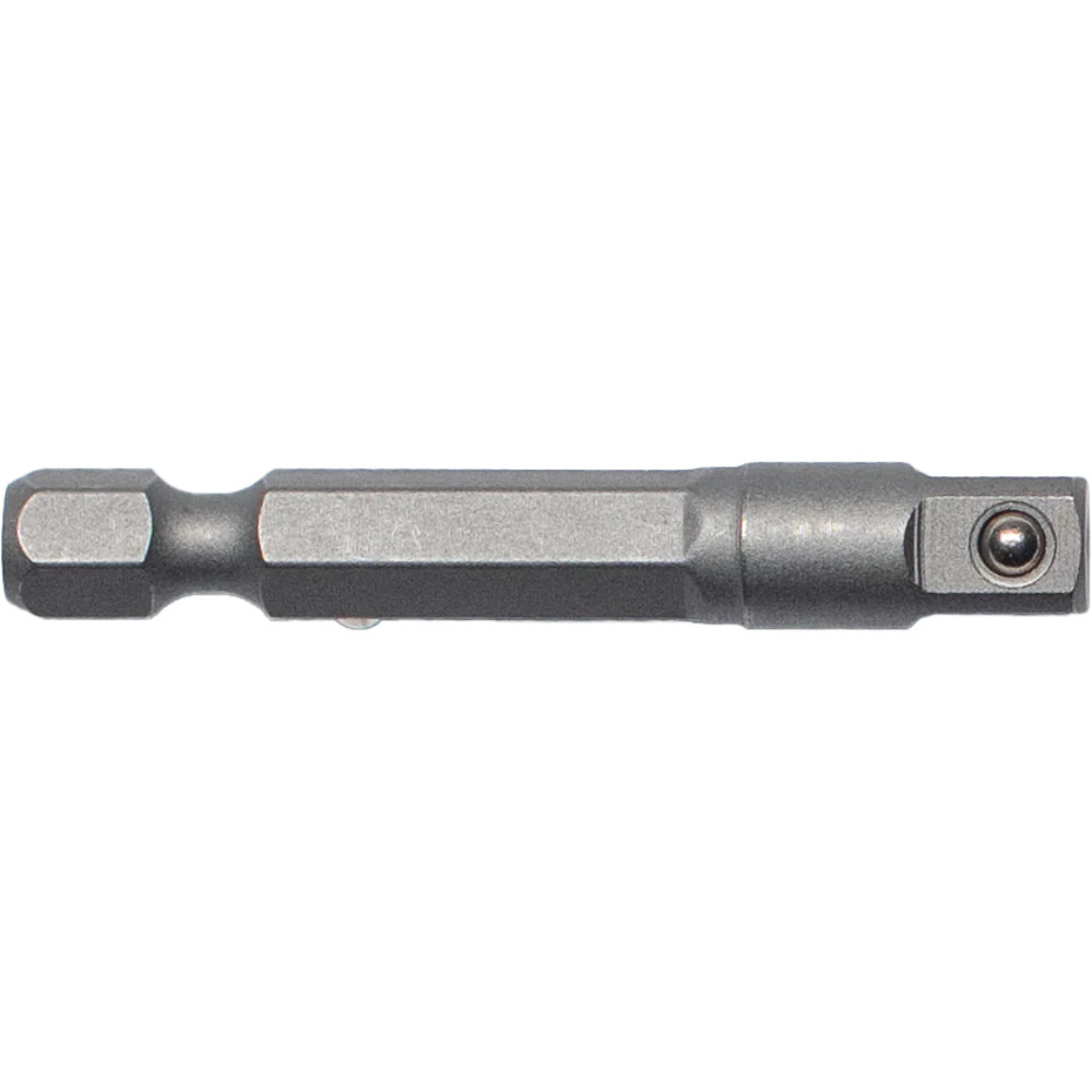 Megapro 2" 1/4" Socket Adapter, 6SA1/4