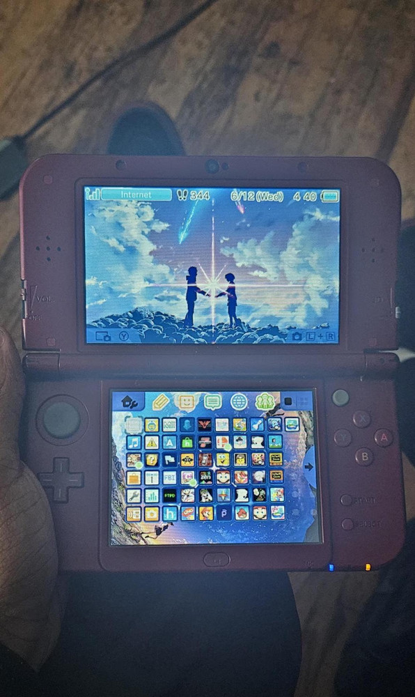 Dee’s Handheld Console Modding Mail-In Service!