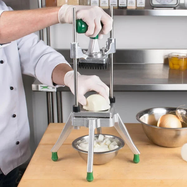 Garde DC12 1/2" Heavy-Duty Vegetable Dicer