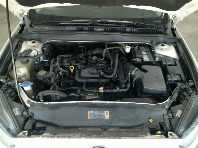 FUSION 2014 High Mounted Stop Light 104699486