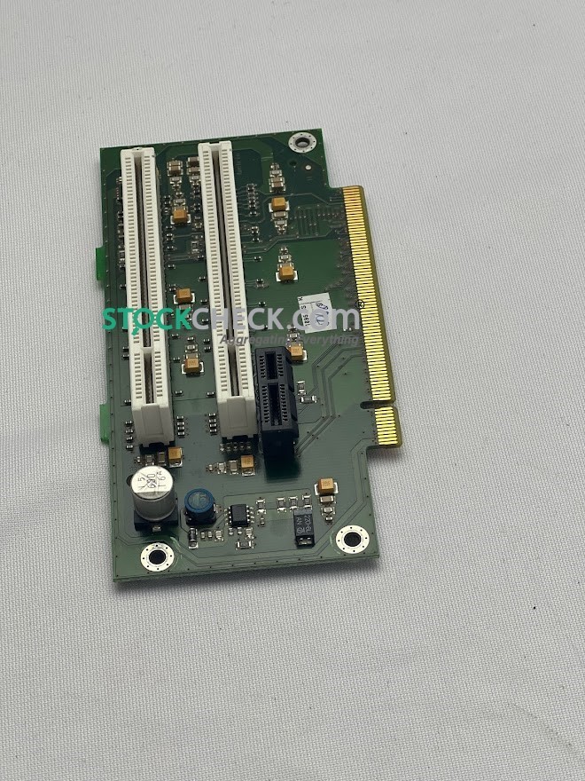 B&R Automation APCBU82B1/1 PCI Riser Card