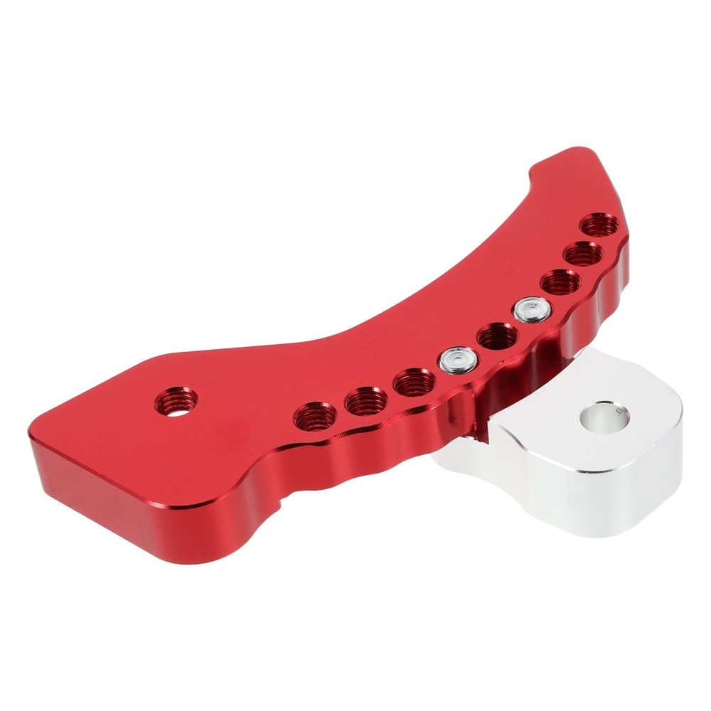 Shock Absorber Booster Motorcycle Rear Riser Risers Height Extension