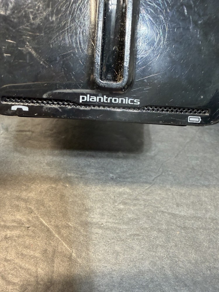 Plantronics C054 Wireless Headset Charging Base-BASE ONLY