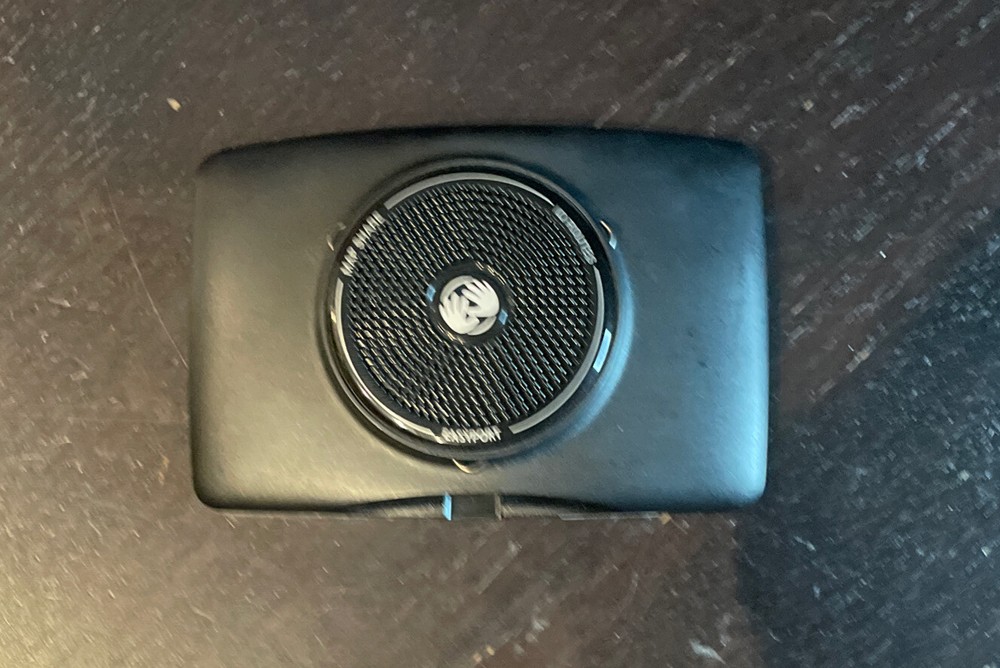 TOM TOM XL N14644 GPS Navigation touchscreen (4.5") EUC