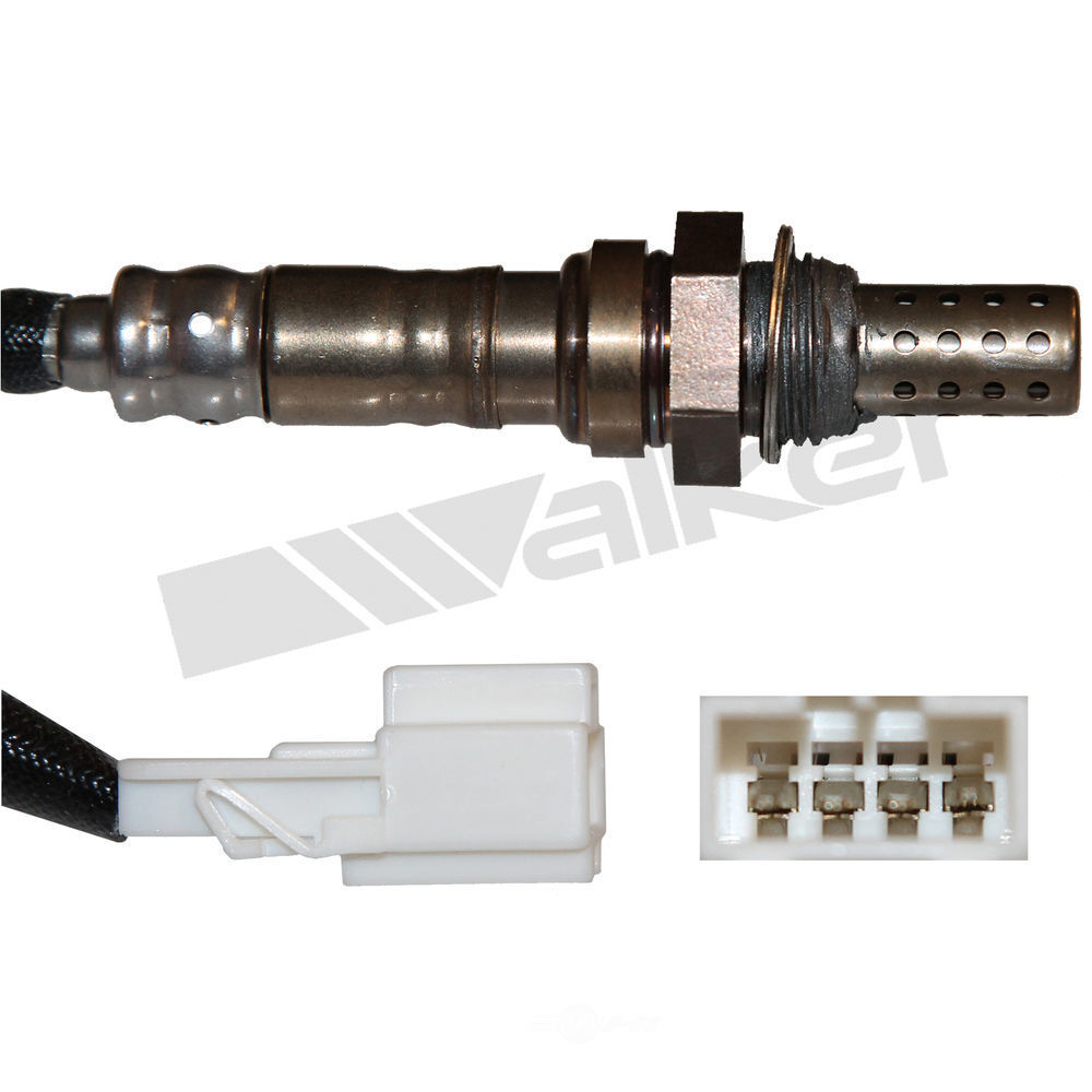 Oxygen Sensor Walker Products 350-34179