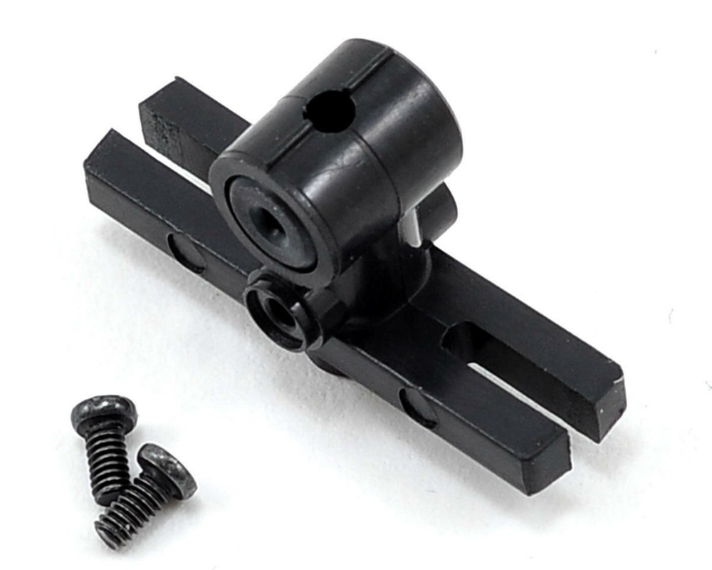 Blade Main Rotor Hub w/Hardware, nCP X