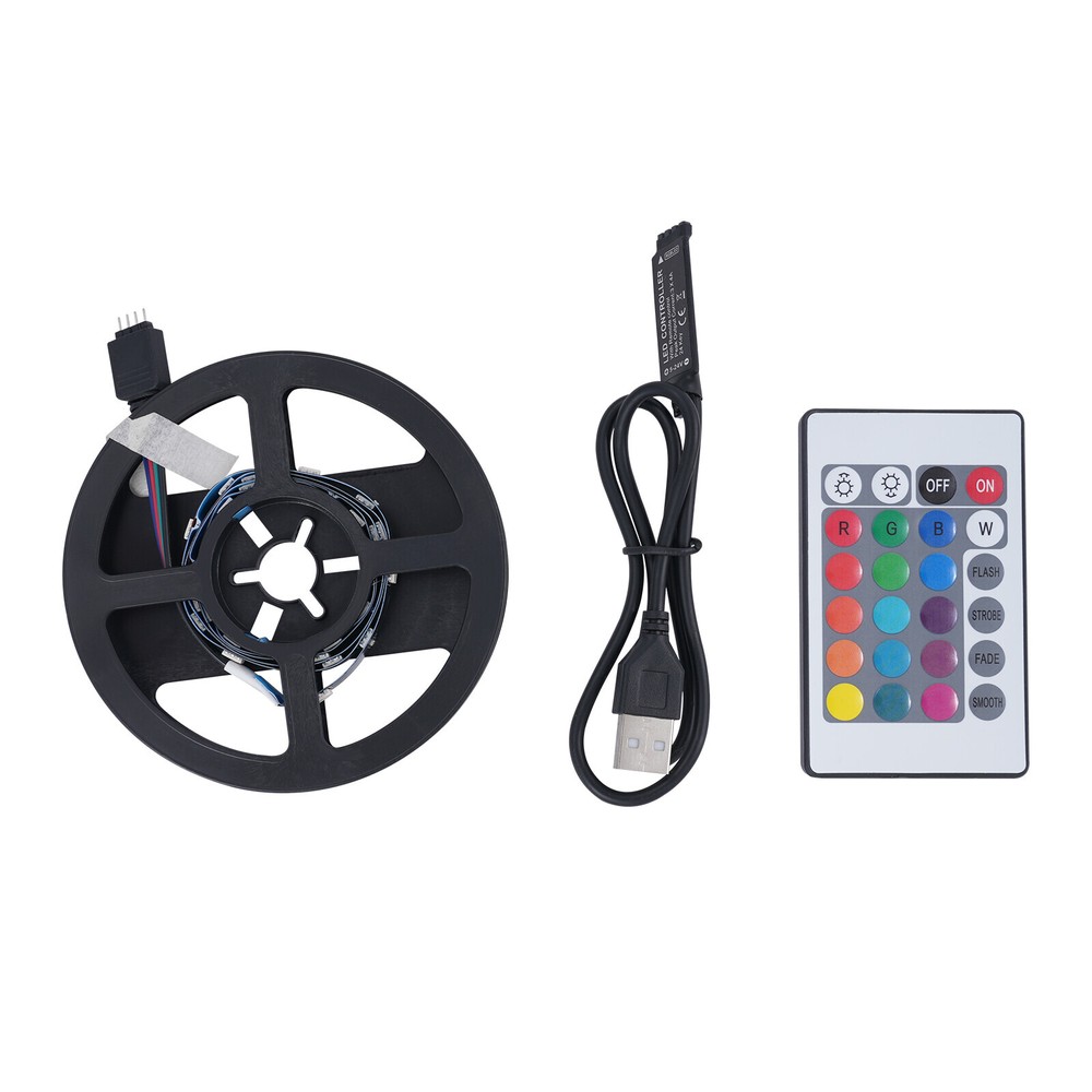 Corner Desk, Corner Computer Desk with Power Outlets, Corner Computer Desk