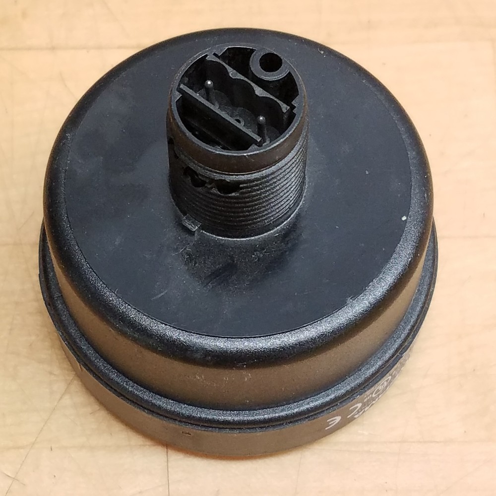 Werma 110.000.75 Multi Tone Electronic Buzzer, 24V - USED