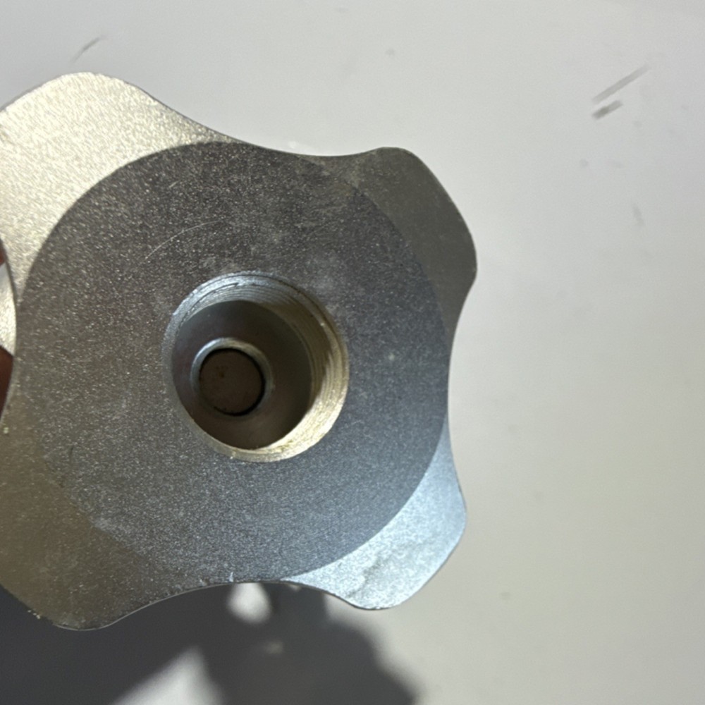 Nikonos Underwater Camera Mounting Adapter Accessory for Nikonos Model