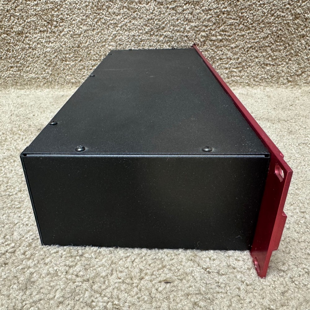 Line 6 Pod Pro Rackmount Effects & Amp Modeler