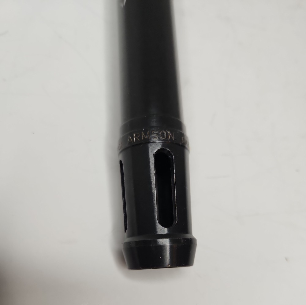 VTG Armson Paintball Barrell 16".