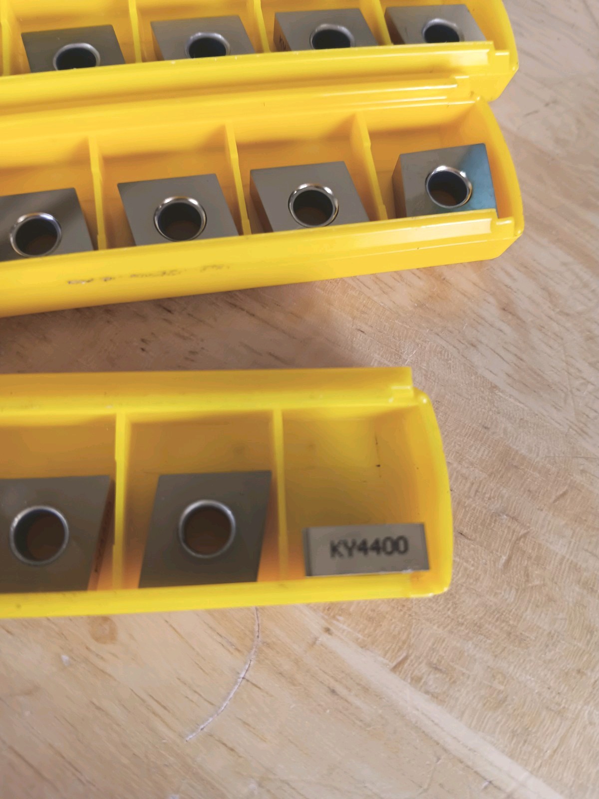 Ceramic Turning Insert CNGA431