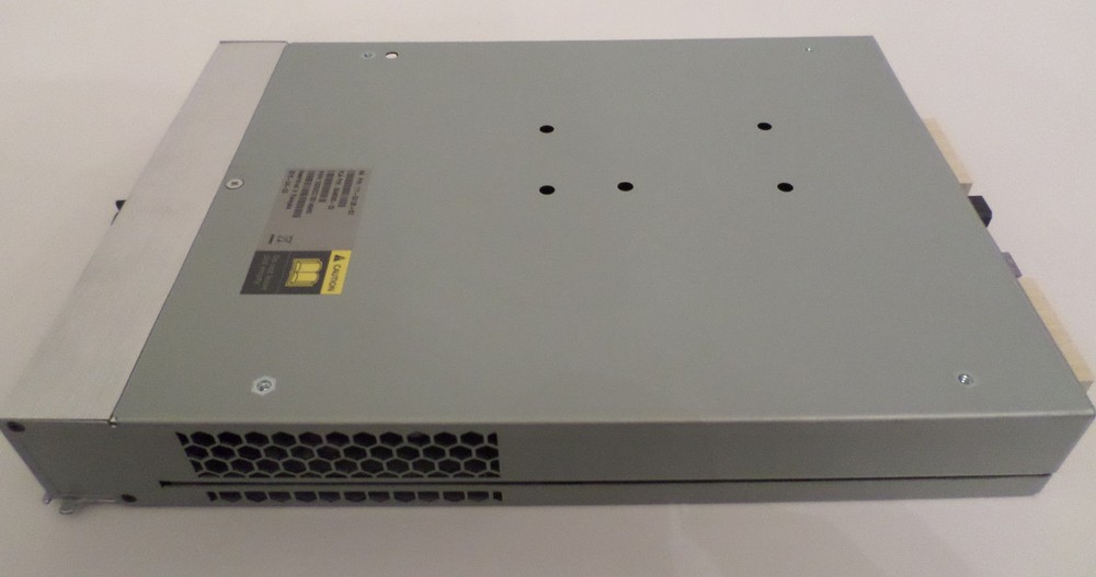 NetApp 111-00128+B3 IOM3 PlugIn Ethernet Controller Module 0948580-23 NOS NO BOX