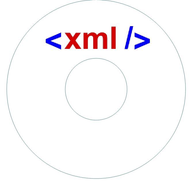 XML Tutorials web design markup language Video (1 DVD) tutorial xml