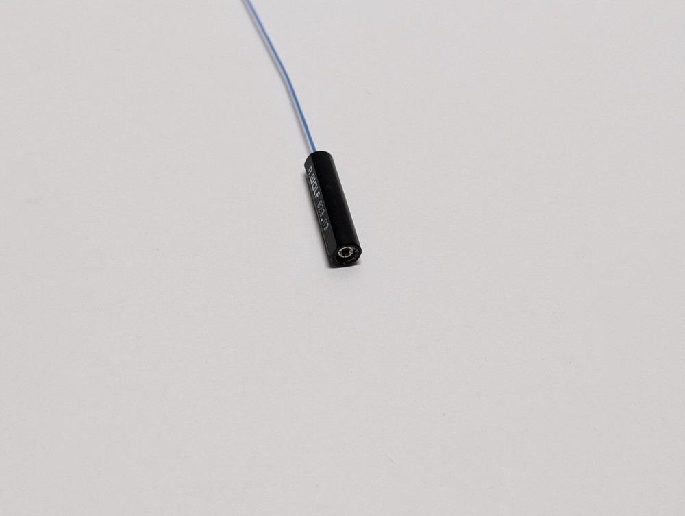 R. WOLF 823.03 Monopolar Coagulation Button Electrode (USED).