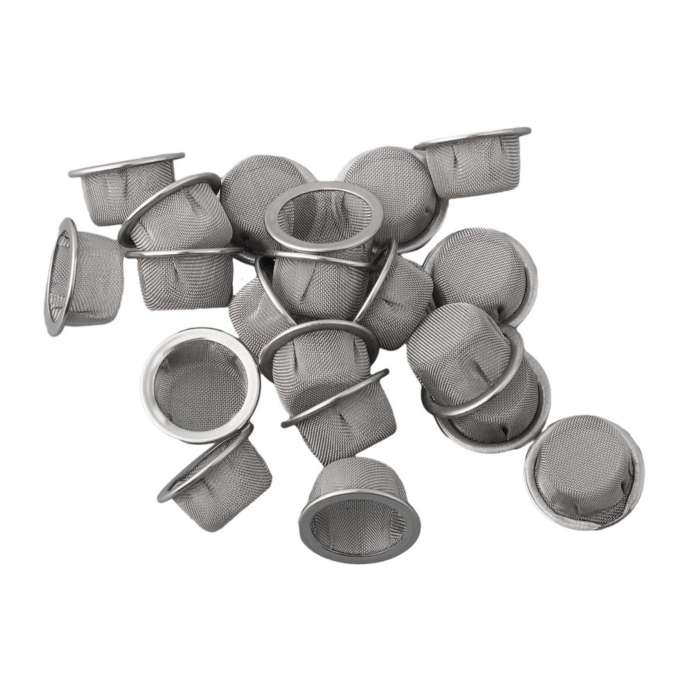 Versatile Stainless Steel Pipe Filters for Optimal Filtering Efficiency