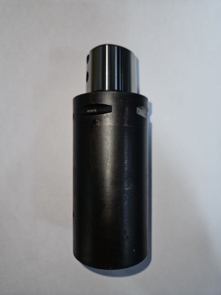 Sandvik C5 Capto Extension Adapter C5 391.01 50 100A