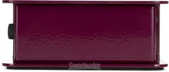 Radial McBoost 1-channel Active Mic Boost Direct Box