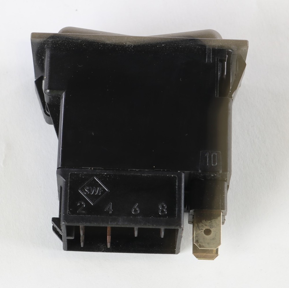 New 1123-04850 Volvo Samsung Switch