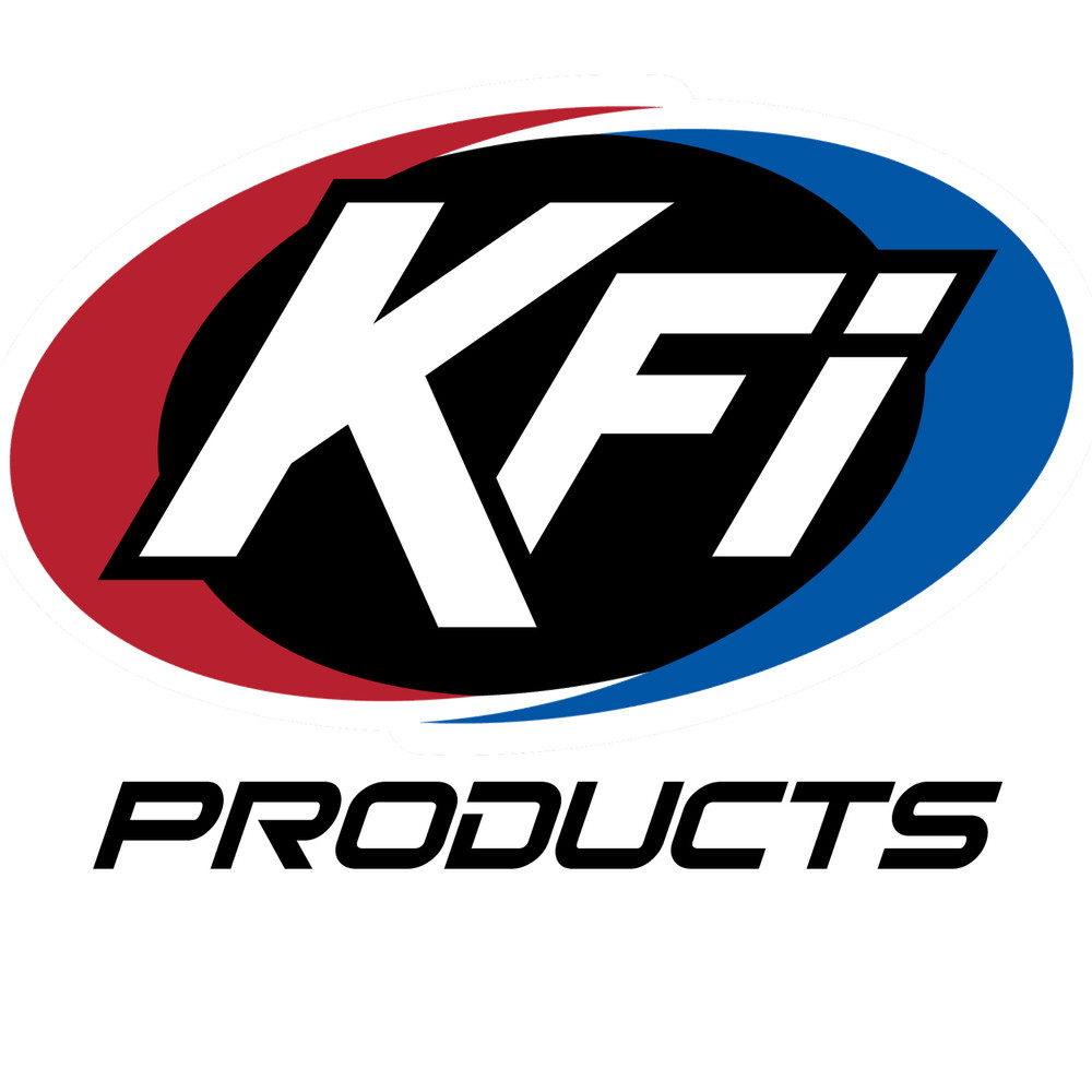HD Front Bumper Winch Mount KFI WARN Ramsey Superwinch TRACKER XTR1000 20