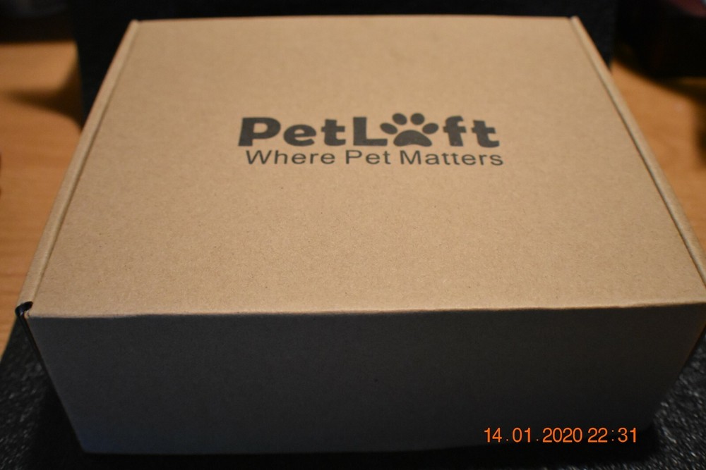 Pet Loft Where Pets Matter No Pull Dog Harness Size Small