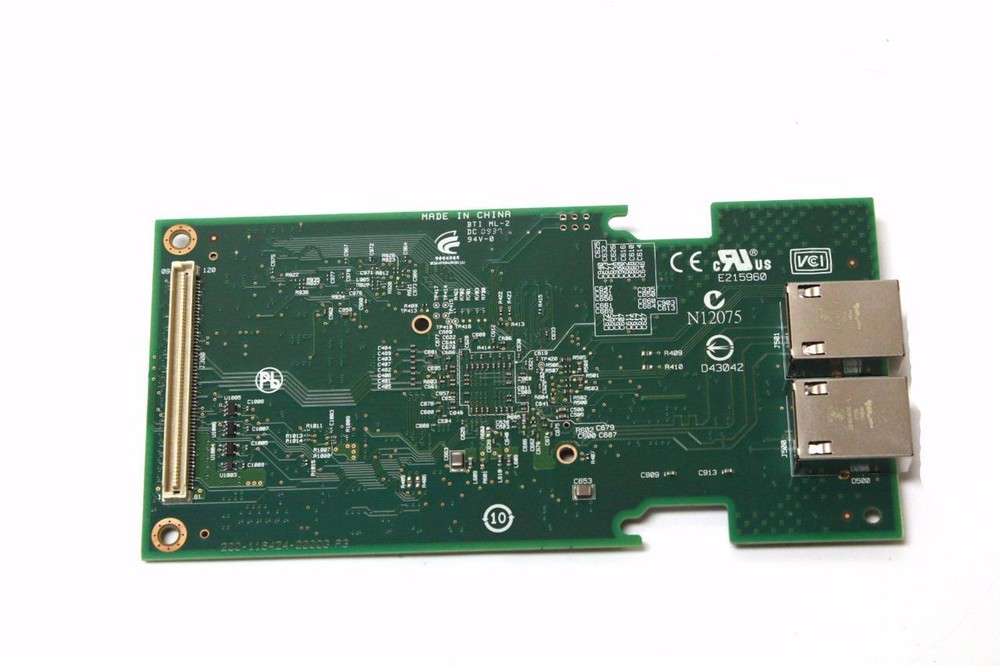 OEM Genuine Dell Broadcom PowerEdge R905 HyperStorm Network Controller G064G