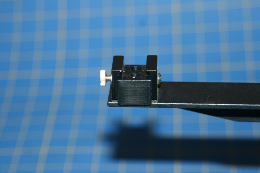 Quick flip Flash Bracket