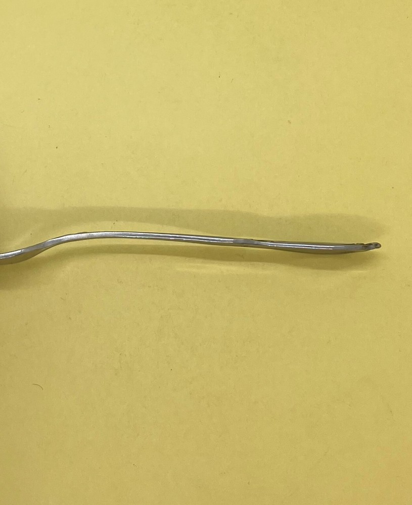 ONEIDA DELUXE STRATHMORE GLOSSY STAINLESS FLATWARE SINGLES & GROUPS - CHOICE