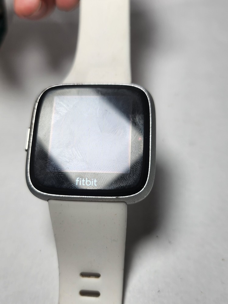 Fitbit Untested