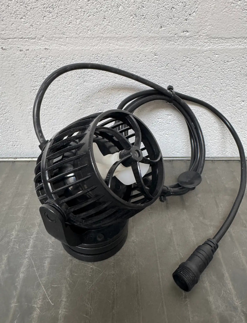 Jebao - RW-20 Powerhead Wave Making Pump (PRE-OWNED)