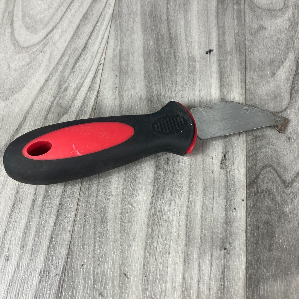 Red Devil Plastic Cutter Tool FREE SHIP