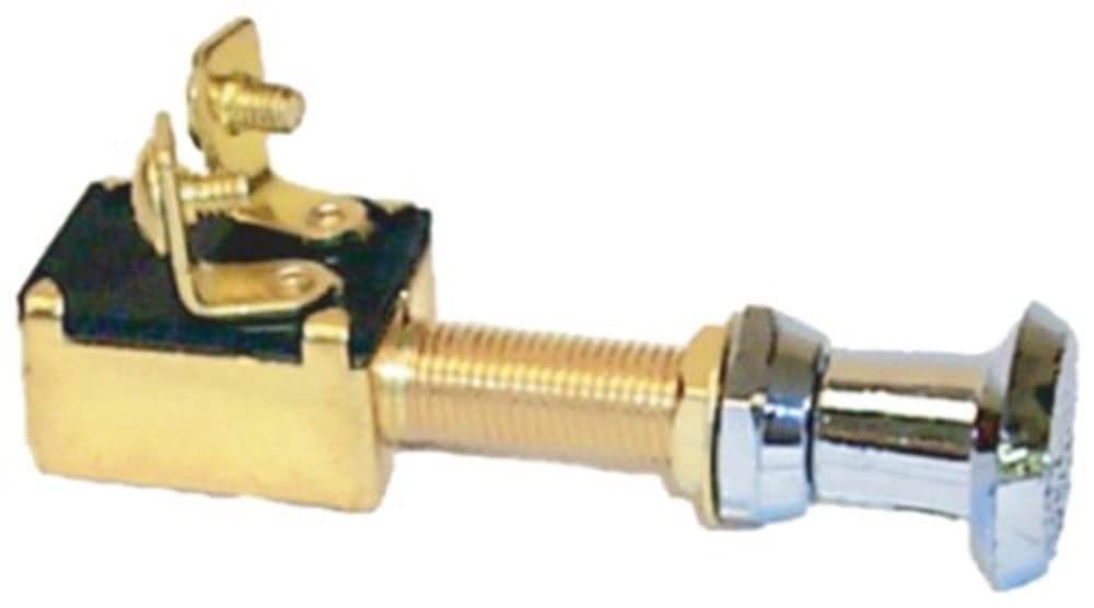 Sierra MP39520 On/Off Switch