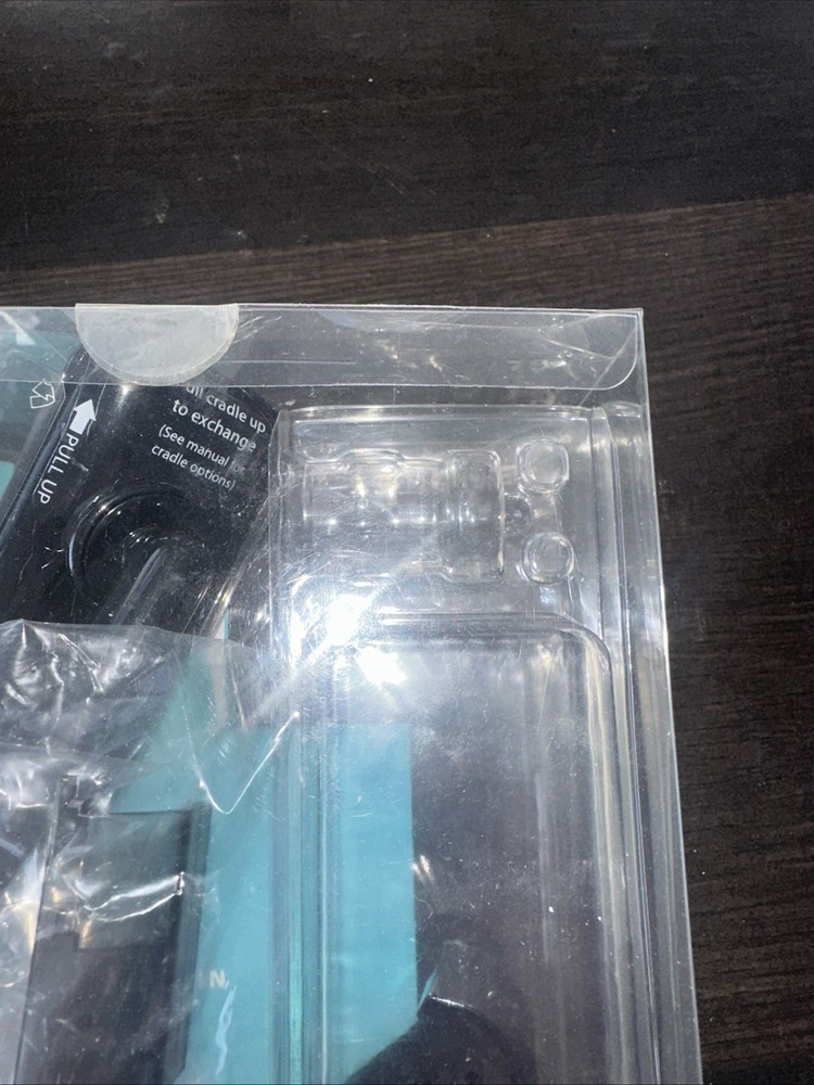 Belkin Tune Base 2 FM Trans iPod. Open Box. See Pics. Never Used