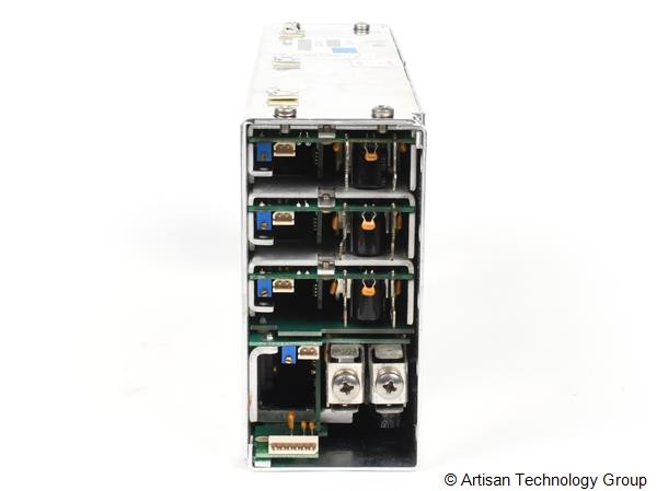 TDK-Lambda Alpha 400 Modular Power Supply