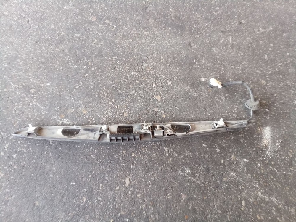 Camera/Projector Camera Gate Mounted Fits 07-09 RDX 356747