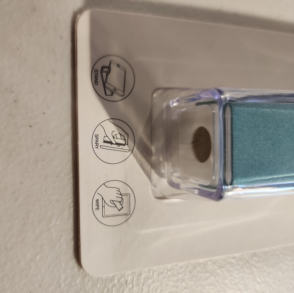 Acuva All-In-One Screen Cleaner for Smartphones android iphone ipad