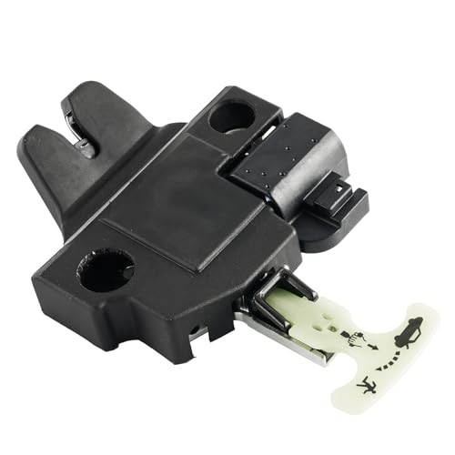 Door Lock Actuator Compatible with 2007-2011 Camry