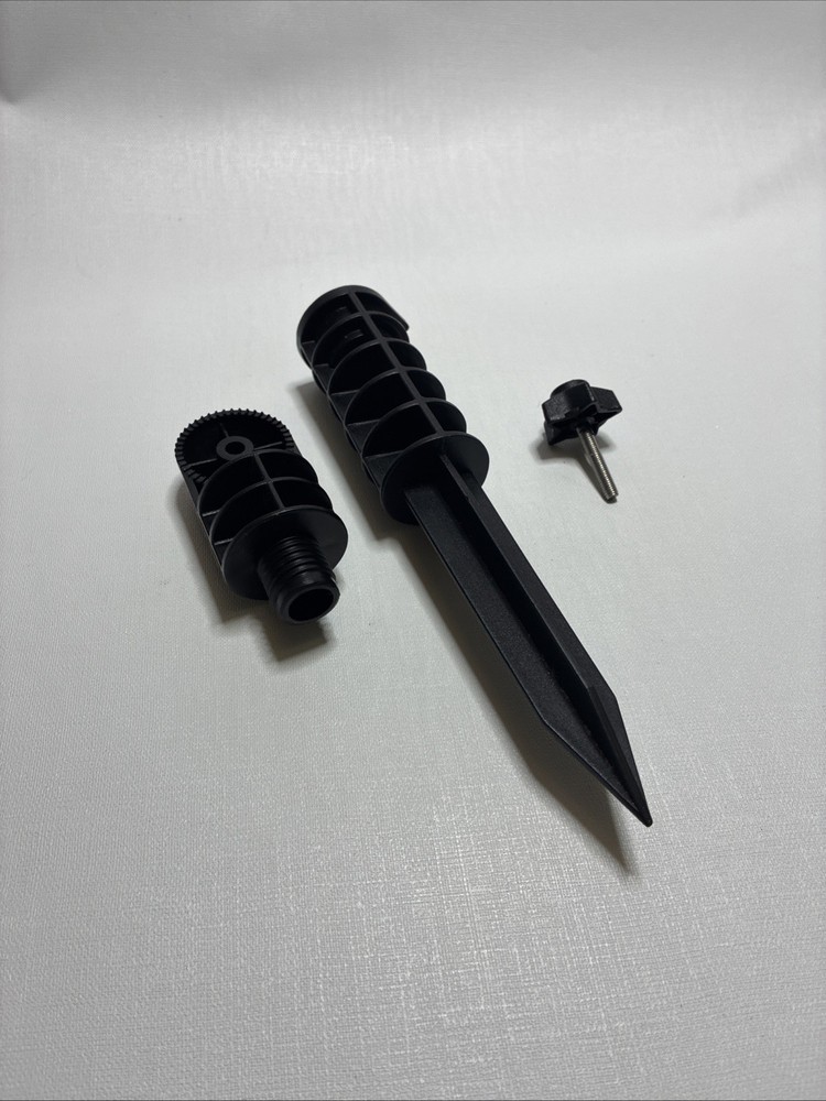 Star Shower Slide Show Replacement Ground stake