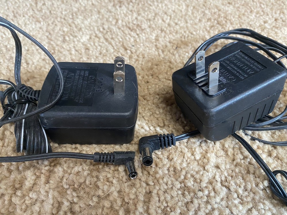 Miscellaneous Cable lot- Xbox 360 Composite AV Cable, Computer, Etc…..